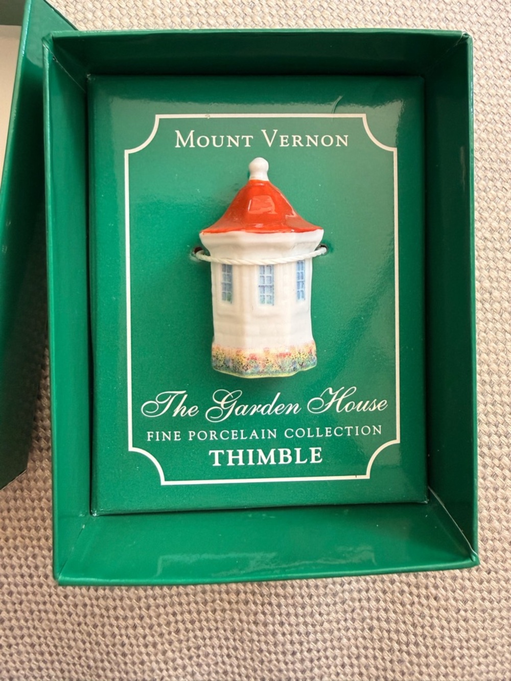 Thimble - Picture 3 of 3